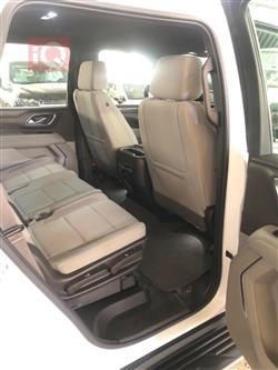 شيفروليه تاهو